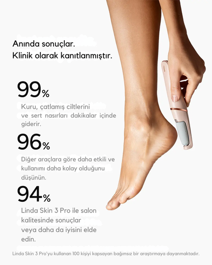 Linda Skin 3 Pro